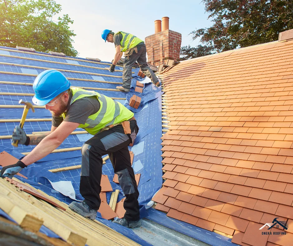 Why choose Roof Repair Near Me in Andover, CT
