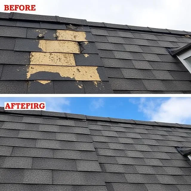 Roof Repair Near Me in Andover, CT near me